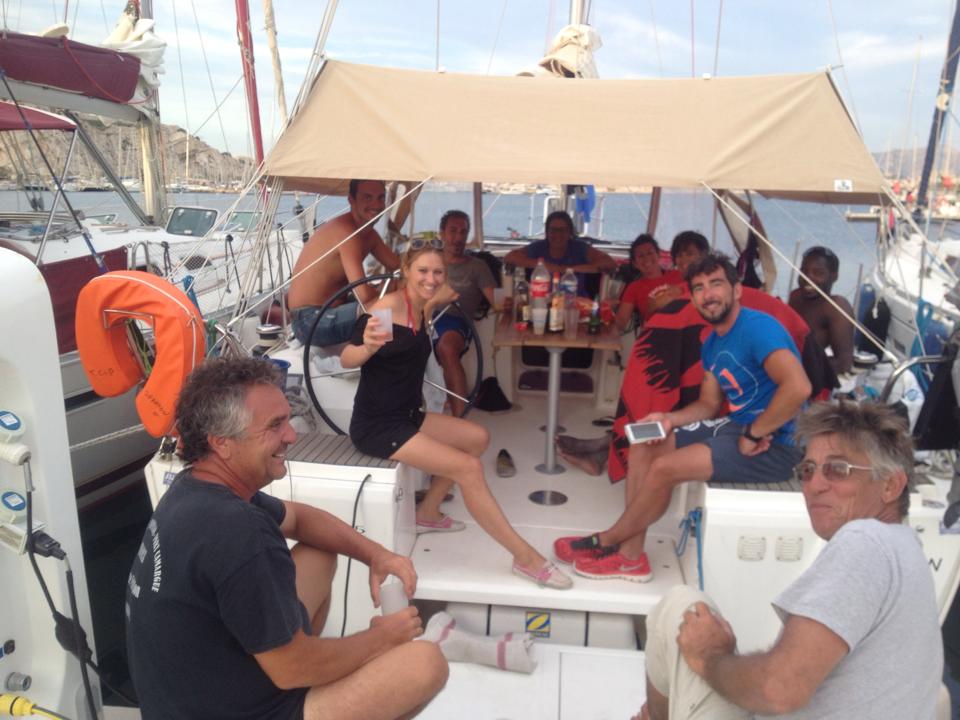 Espace membre