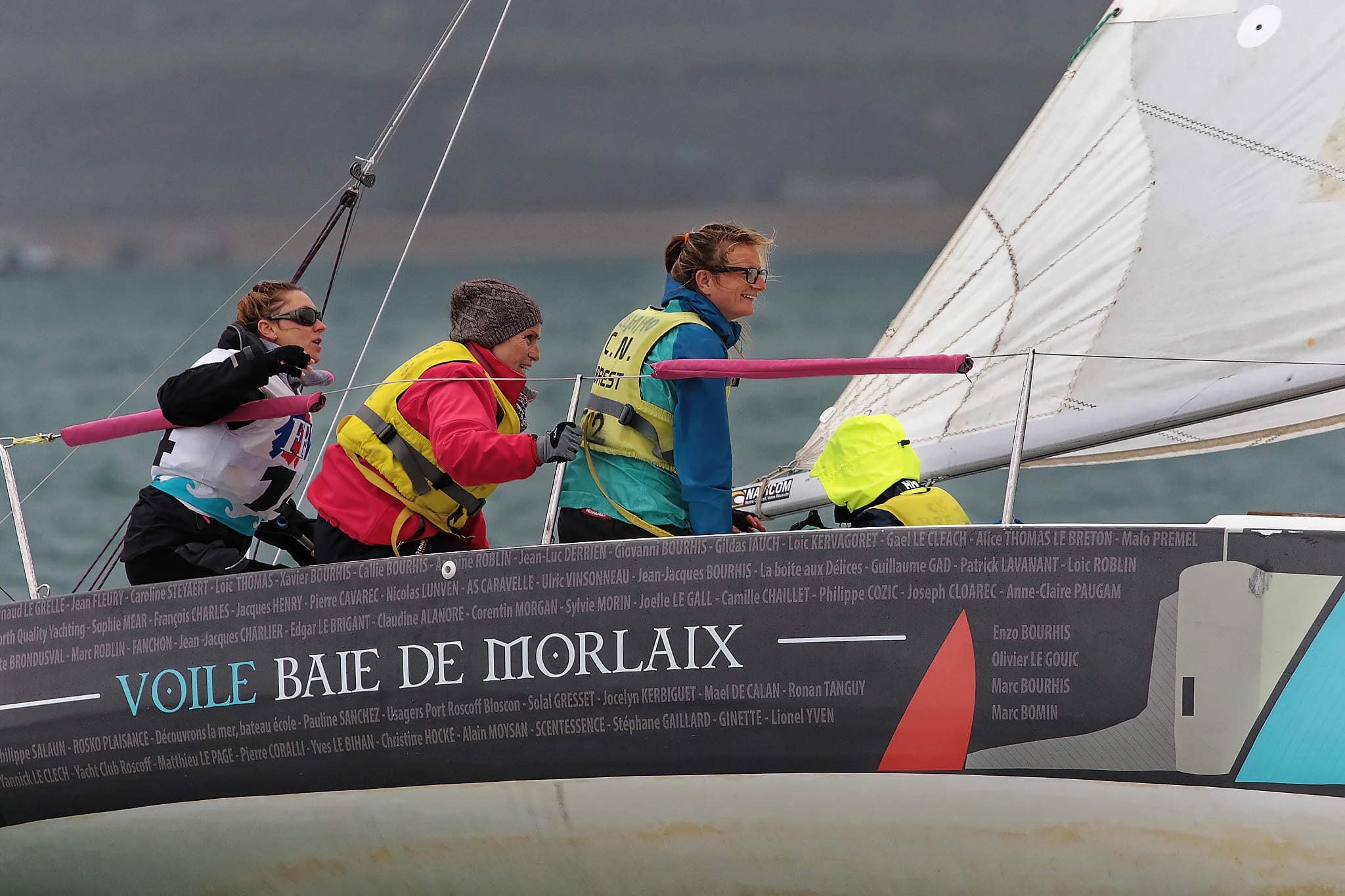 Women's cup
