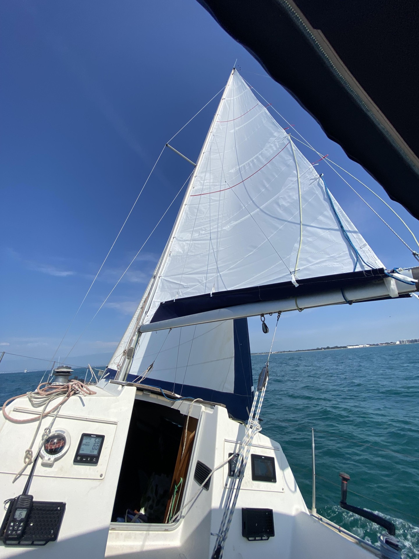 Navigation