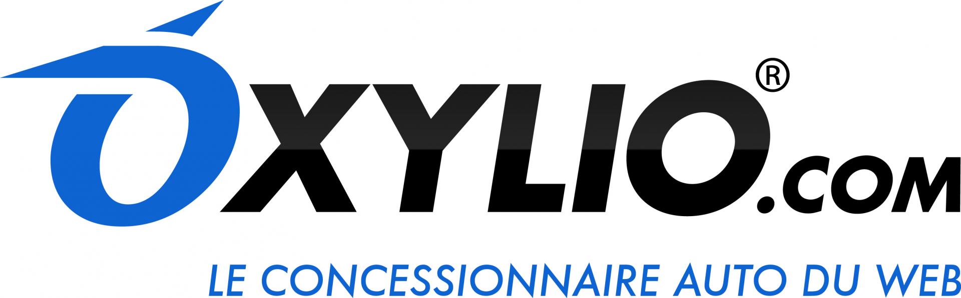 Logo oxylio new bleu